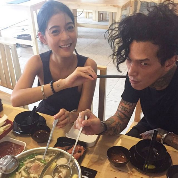 สายป่าน เบย์ สายป่าน เบย์