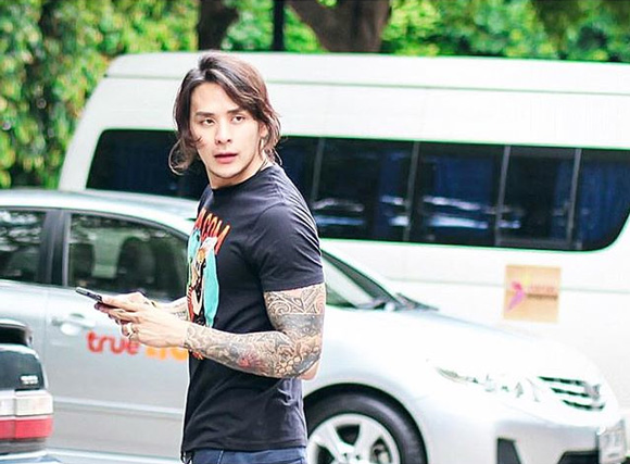 แทค ภรัณยู เนย อริสรา แทค ภรัณยู เนย อริสรา