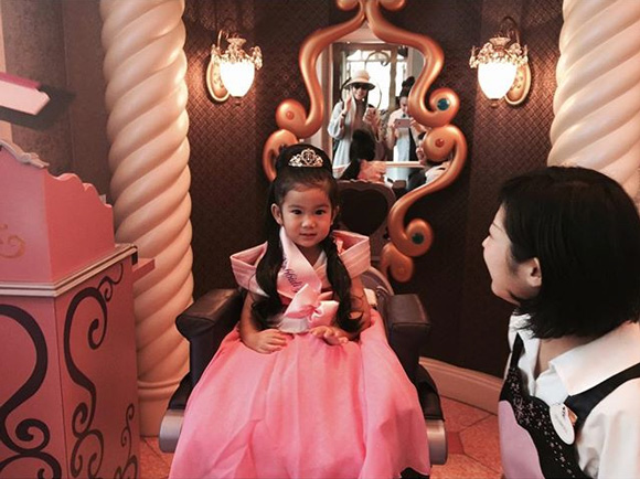 น้องเวลา น้องเวลา