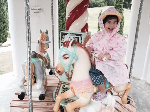 น้องเวลา น้องเวลา