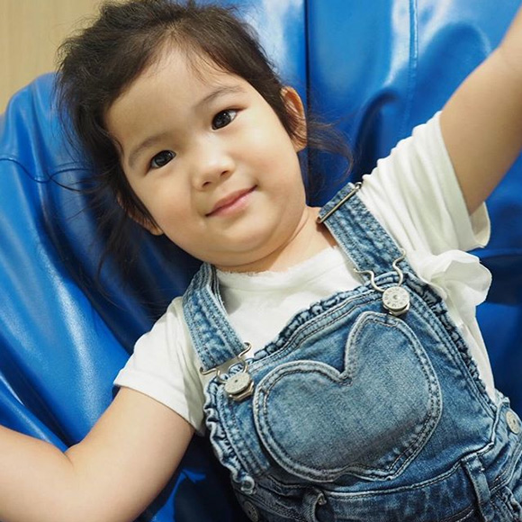 น้องเวลา น้องเวลา