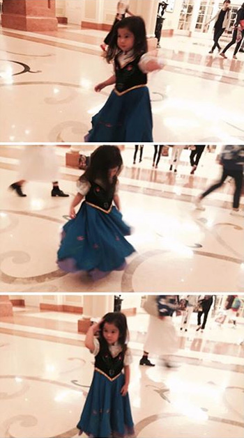 น้องเวลา น้องเวลา