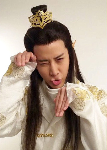 ไมค์ พิรัชต์ ไมค์ พิรัชต์