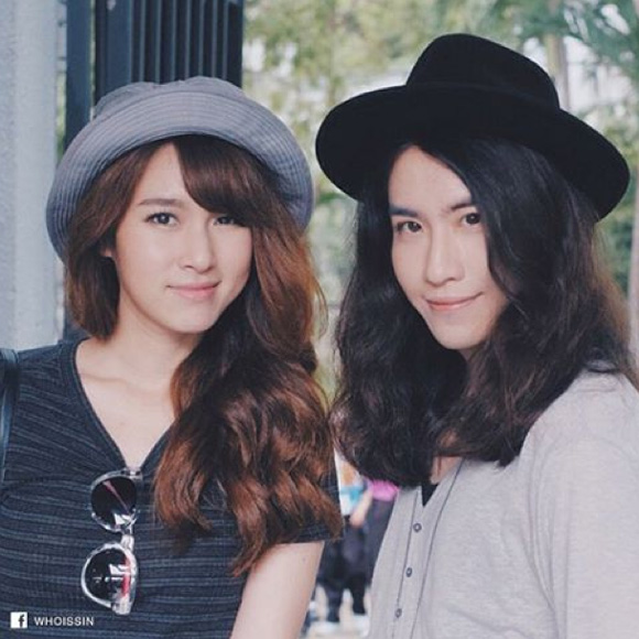 ซิน ซิงกูลาร์ แป้งโกะ ซิน ซิงกูลาร์ แป้งโกะ