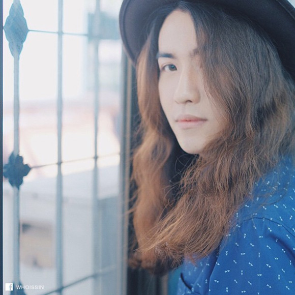 ซิน ซิงกูลาร์ แป้งโกะ ซิน ซิงกูลาร์ แป้งโกะ