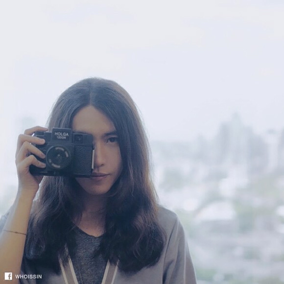 ซิน ซิงกูลาร์ แป้งโกะ ซิน ซิงกูลาร์ แป้งโกะ