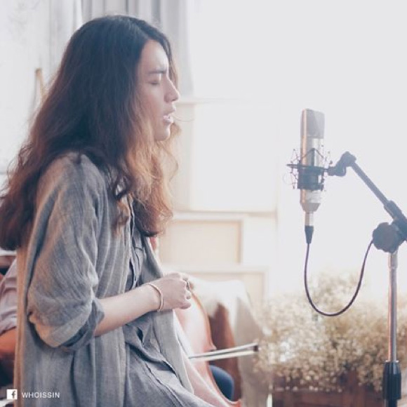 ซิน ซิงกูลาร์ แป้งโกะ ซิน ซิงกูลาร์ แป้งโกะ