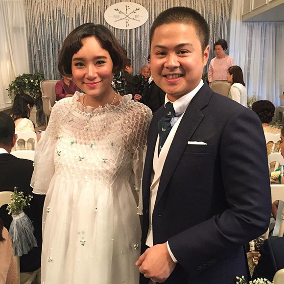 เพชร นาระ บีท ชวิทย์ หมั้น เพชร นาระ บีท ชวิทย์ หมั้น