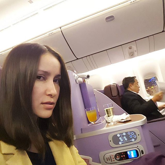 แอน ทองประสม เอ ทินพันธ์ แอน ทองประสม เอ ทินพันธ์