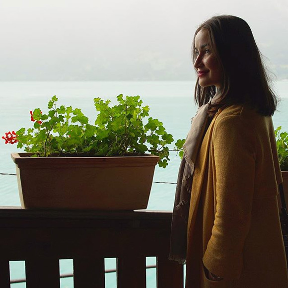 แอน ทองประสม เอ ทินพันธ์ แอน ทองประสม เอ ทินพันธ์