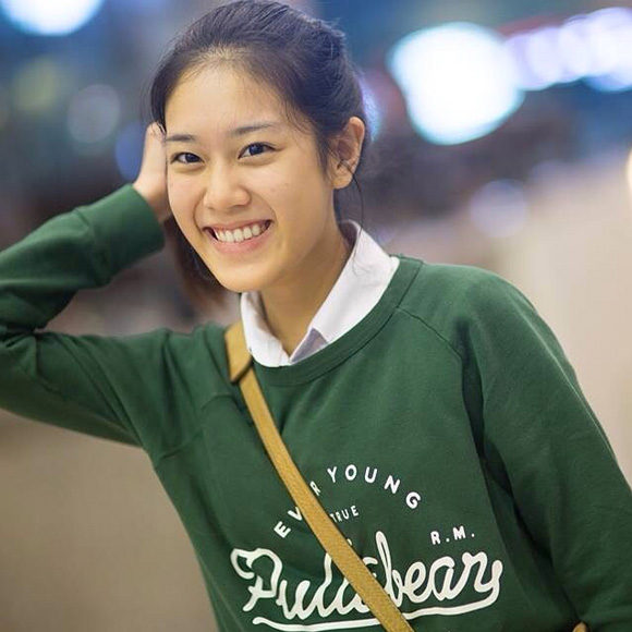 เบลล์ เขมิศรา เบลล์ เขมิศรา