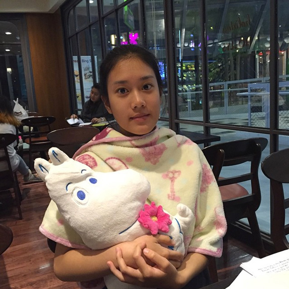 เบลล์ เขมิศรา เบลล์ เขมิศรา