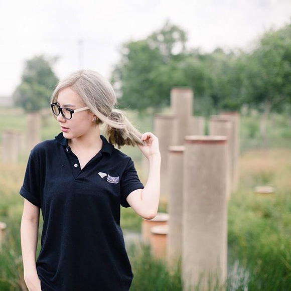 เชอรีน เดอะสตาร์ เปลี่ยนสีผม เชอรีน เดอะสตาร์ เปลี่ยนสีผม