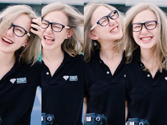 เชอรีน เดอะสตาร์ เปลี่ยนสีผม เชอรีน เดอะสตาร์ เปลี่ยนสีผม