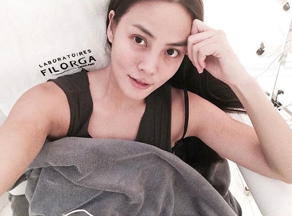 เจนี่ เทียนโพธิ์สุวรรณ เจนี่ เทียนโพธิ์สุวรรณ