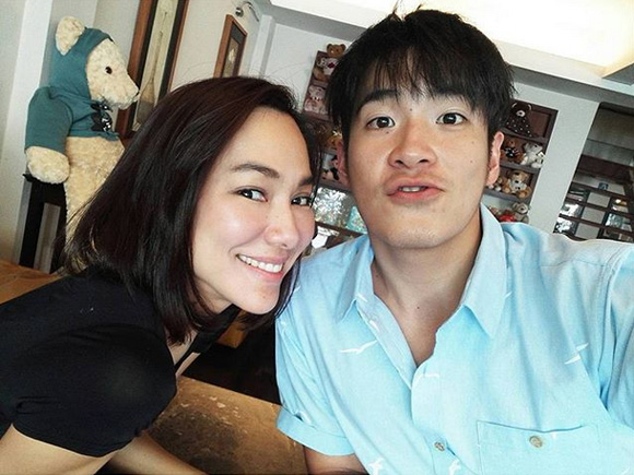 จอย อาเล็ก จอย อาเล็ก