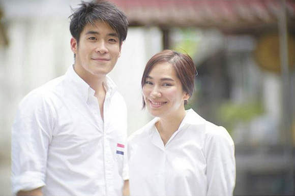 จอย อาเล็ก จอย อาเล็ก