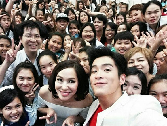 จอย อาเล็ก จอย อาเล็ก