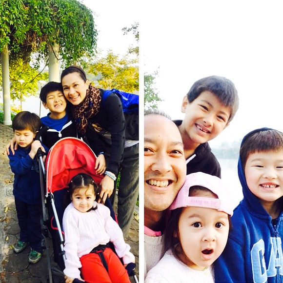 แหม่ม คัทลียา น้องแม็ค แหม่ม คัทลียา น้องแม็ค