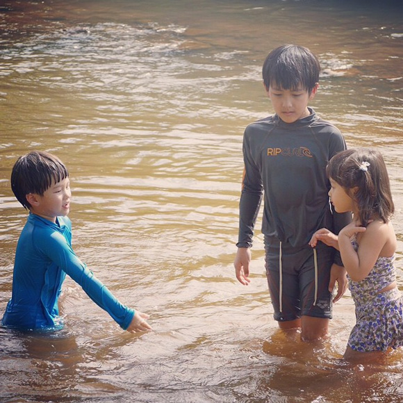 แหม่ม คัทลียา น้องแม็ค แหม่ม คัทลียา น้องแม็ค