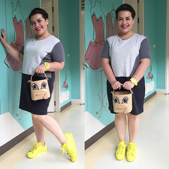 หนูแหม่ม สุริวิภา ลดน้ำหนัก หนูแหม่ม สุริวิภา ลดน้ำหนัก