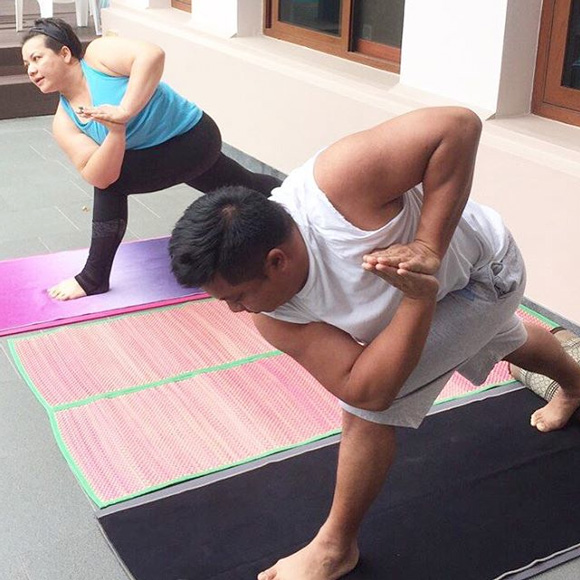 หนูแหม่ม สุริวิภา ลดน้ำหนัก หนูแหม่ม สุริวิภา ลดน้ำหนัก