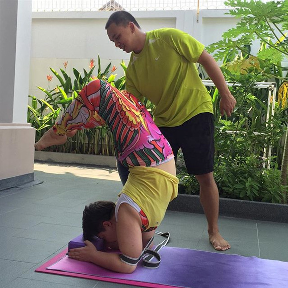 หนูแหม่ม สุริวิภา ลดน้ำหนัก หนูแหม่ม สุริวิภา ลดน้ำหนัก