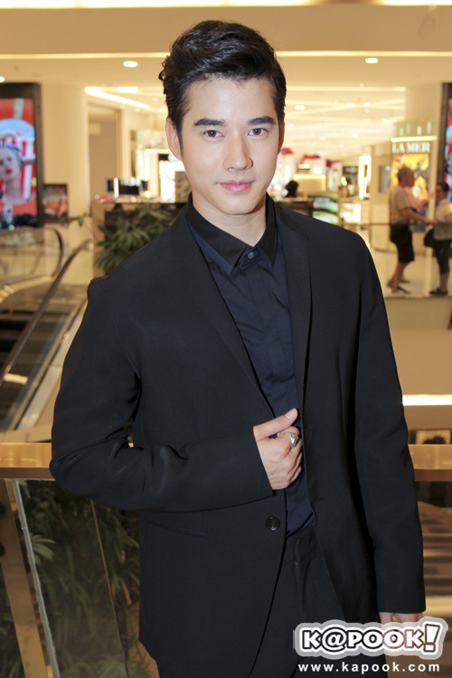 มาริโอ้ เมาเร่อ มาริโอ้ เมาเร่อ