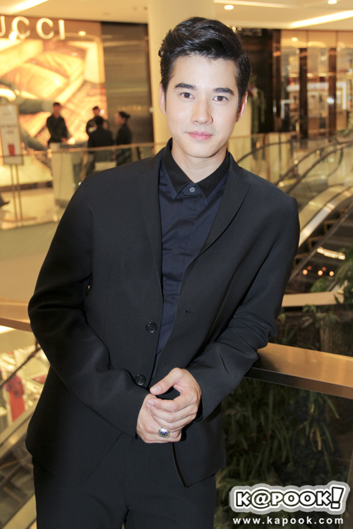 มาริโอ้ เมาเร่อ มาริโอ้ เมาเร่อ