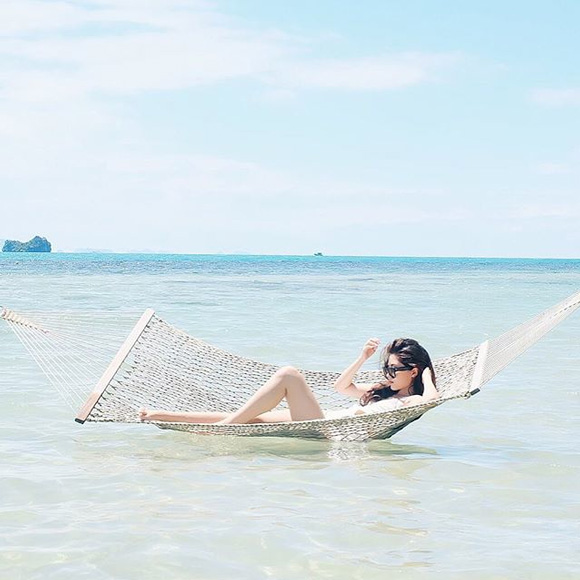 มิลลี่ นิกกี้ ชุดว่ายน้ำ มิลลี่ นิกกี้ ชุดว่ายน้ำ