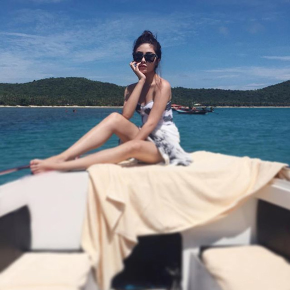 มิลลี่ นิกกี้ ชุดว่ายน้ำ มิลลี่ นิกกี้ ชุดว่ายน้ำ