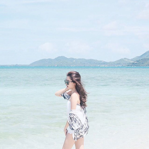 มิลลี่ นิกกี้ ชุดว่ายน้ำ มิลลี่ นิกกี้ ชุดว่ายน้ำ