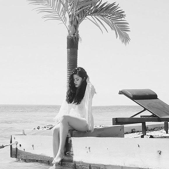 มิลลี่ นิกกี้ ชุดว่ายน้ำ มิลลี่ นิกกี้ ชุดว่ายน้ำ