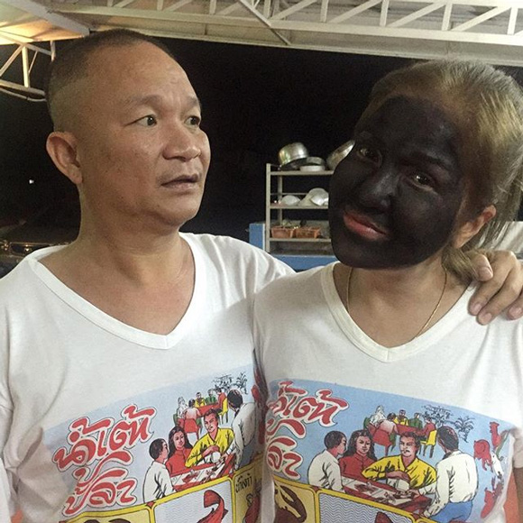 หม่ำ จ๊กมก หม่ำ จ๊กมก