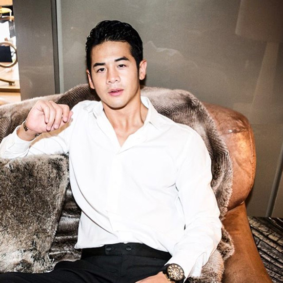 เป๋า วฤธ หงสนันทน์ เป๋า วฤธ หงสนันทน์