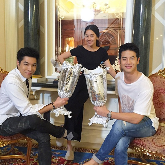 เป๋า วฤธ หงสนันทน์ เป๋า วฤธ หงสนันทน์