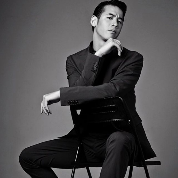 เป๋า วฤธ หงสนันทน์ เป๋า วฤธ หงสนันทน์