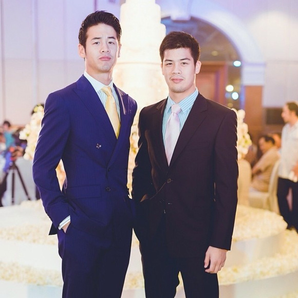 เป๋า วฤธ หงสนันทน์ เป๋า วฤธ หงสนันทน์