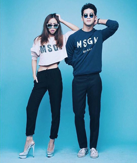 เป๋า วฤธ หงสนันทน์ เป๋า วฤธ หงสนันทน์