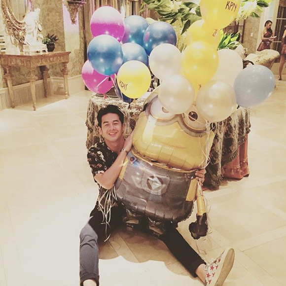 เป๋า วฤธ หงสนันทน์ เป๋า วฤธ หงสนันทน์