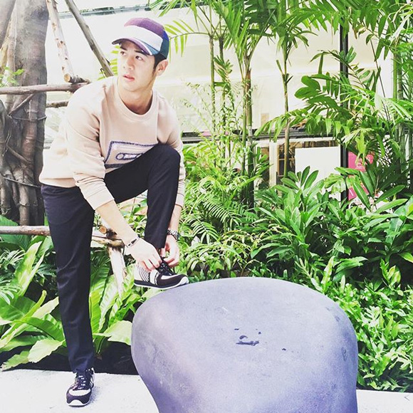 เป๋า วฤธ หงสนันทน์ เป๋า วฤธ หงสนันทน์