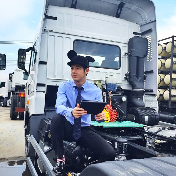 เป๋า วฤธ หงสนันทน์ เป๋า วฤธ หงสนันทน์