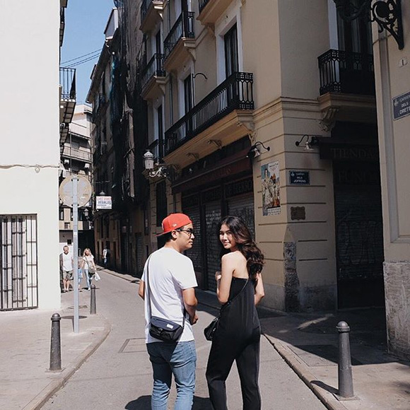 พราว โอลีฟส์ แทน ลิปตา พราว โอลีฟส์ แทน ลิปตา