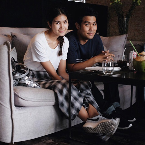 พราว โอลีฟส์ แทน ลิปตา พราว โอลีฟส์ แทน ลิปตา