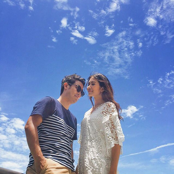 พราว โอลีฟส์ แทน ลิปตา พราว โอลีฟส์ แทน ลิปตา