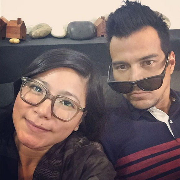 เร แมคโดแนลด์ แหม่ม สริญญา เร แมคโดแนลด์ แหม่ม สริญญา