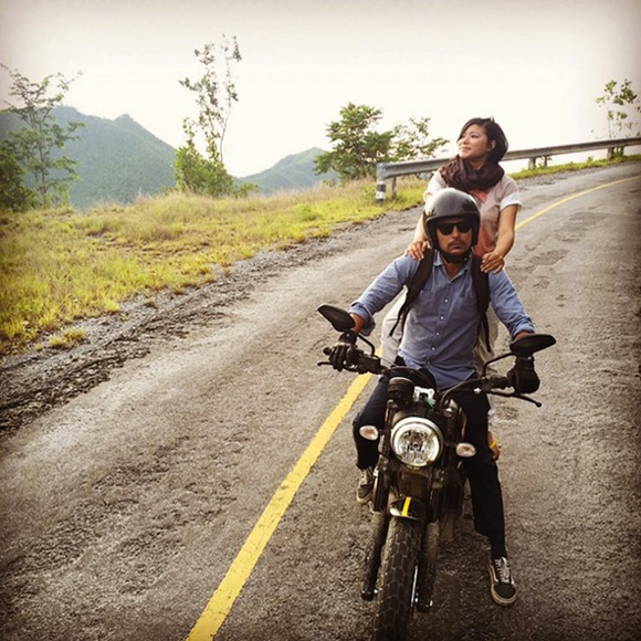 เร แมคโดแนลด์ แหม่ม สริญญา เร แมคโดแนลด์ แหม่ม สริญญา