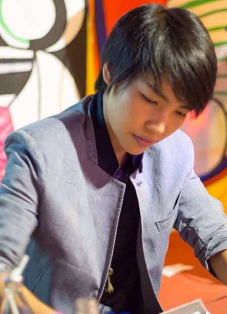 โรส ศิรินทิพย์ โรส ศิรินทิพย์