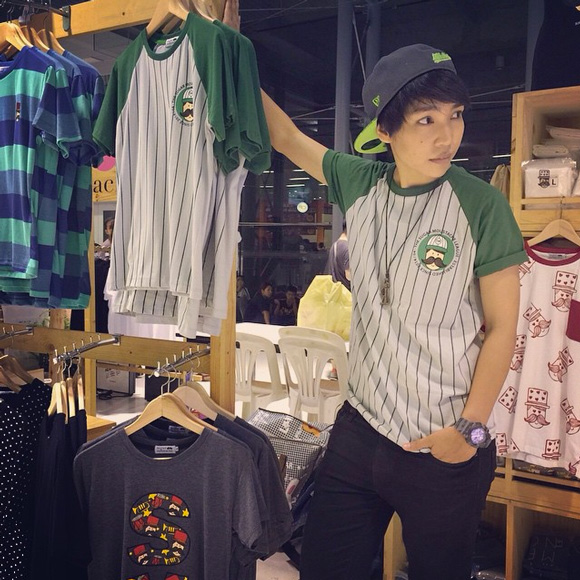 โรส ศิรินทิพย์ โรส ศิรินทิพย์