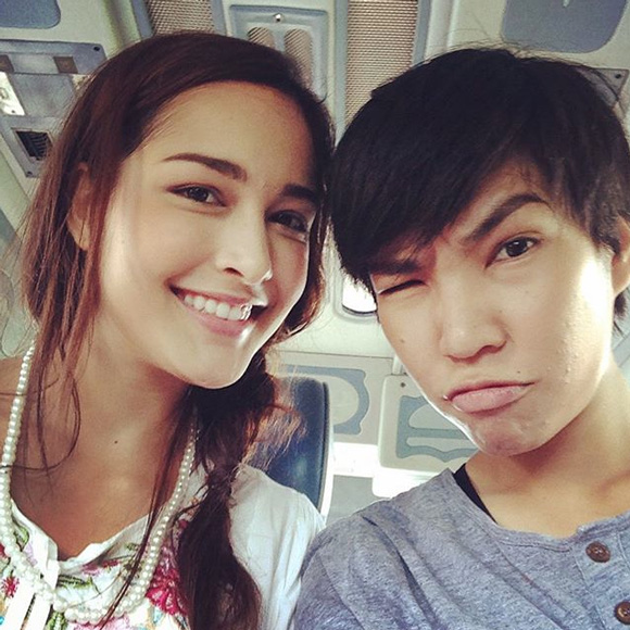 โรส ศิรินทิพย์ โรส ศิรินทิพย์